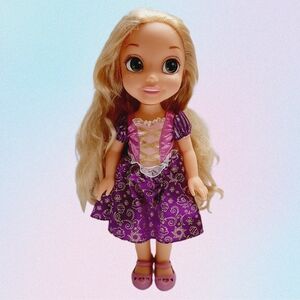🍒4 for $20🍒 Disney Rapunzel Princess from Tangled Large Doll Kids Toy